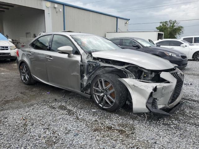 Фото 4 с аукциона – 2019 LEXUS IS 300 с VIN JTHC81D2XK5037763