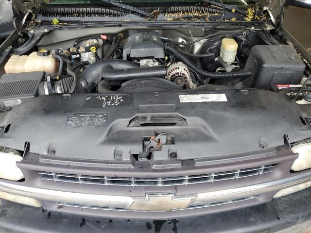 Photo 11 from auction – 1999 CHEVROLET SILVERADO with VIN 2GCEC19T7X1126046
