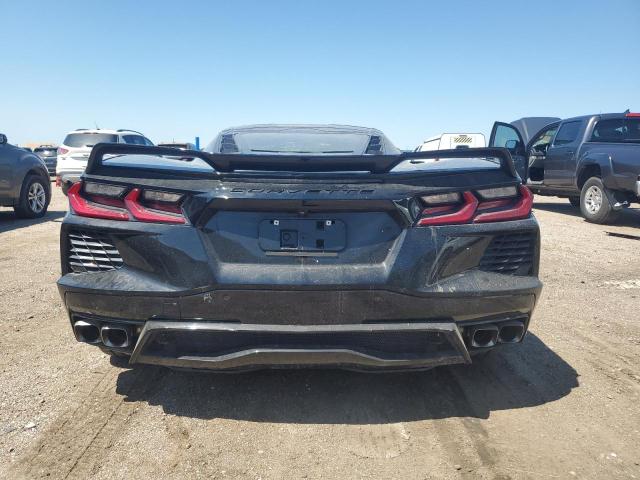 Photo 6 from auction – 2023 CHEVROLET CORVETTE S with VIN 1G1YA2D49P5112486