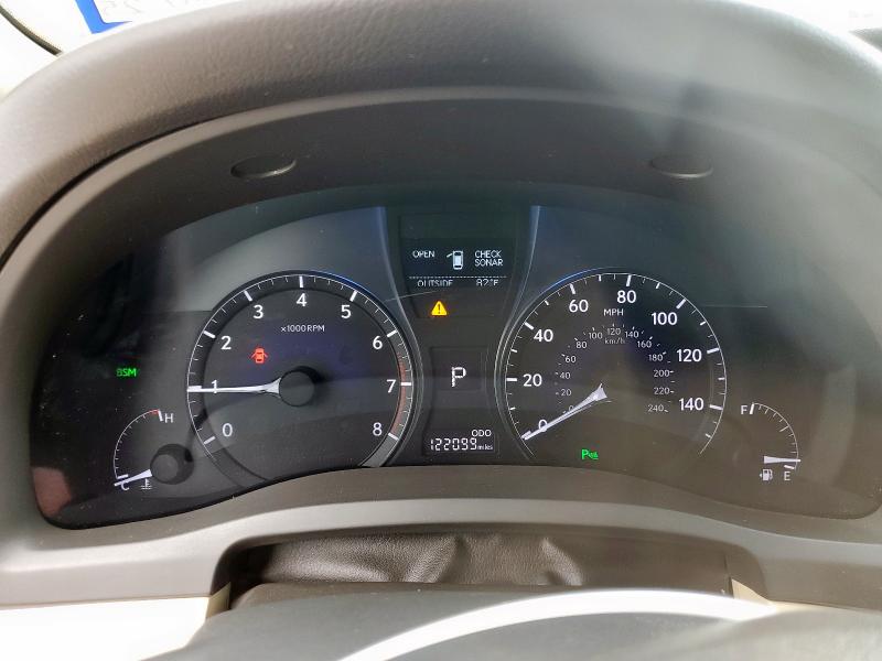 Photo 9 from auction – 2015 LEXUS RX 350 with VIN 2T2ZK1BAXFC153945