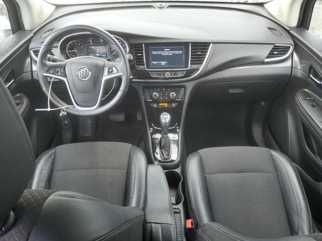 Photo 8 from auction – 2017 BUICK ENCORE SPO with VIN KL4CJ1SB6HB045226