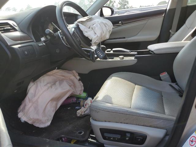 Photo 7 from auction – 2014 LEXUS GS 350 with VIN JTHBE1BL2E5035848