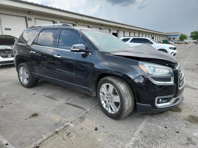 Photo 4 from auction – 2017 GMC ACADIA LIM with VIN 1GKKRSKD4HJ311550