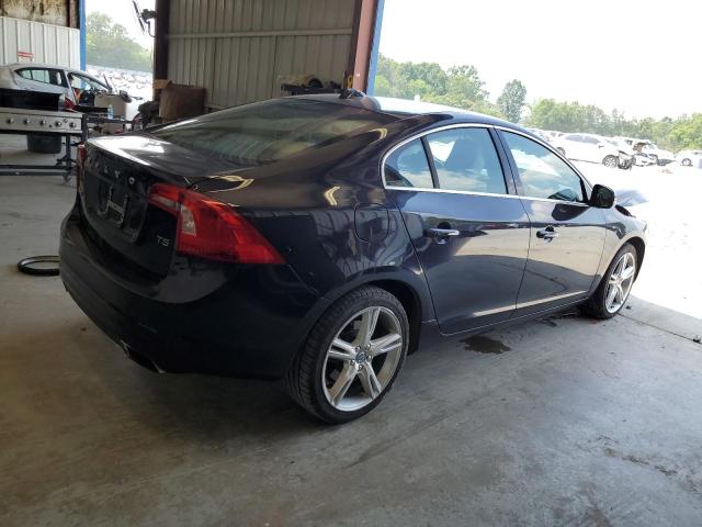 Photo 3 from auction – 2016 VOLVO S60 with VIN YV126MFK4G2412535