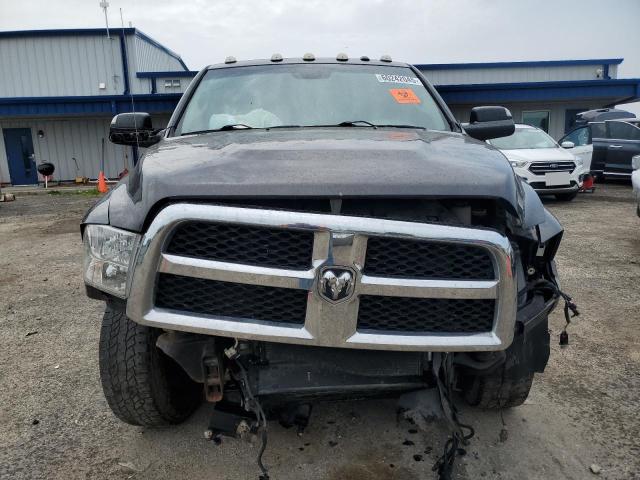 Photo 5 from auction – 2017 RAM 2500 ST with VIN 3C6UR5CL3HG753501