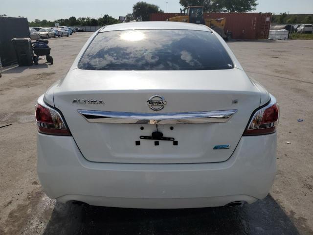 Photo 6 from auction – 2014 NISSAN ALTIMA 2.5 with VIN 1N4AL3AP2EN363456