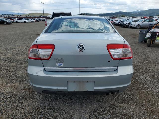 Photo 6 from auction – 2006 MERCURY MILAN PREM with VIN 3MEFM08Z46R627096