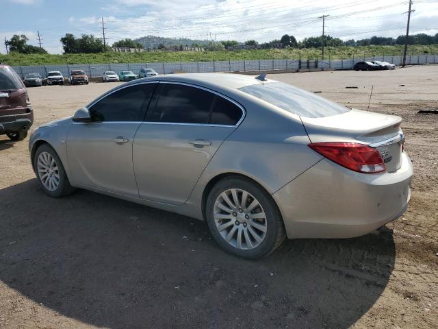 Photo 2 from auction – 2011 BUICK REGAL CXL with VIN W04GV5EV4B1085496