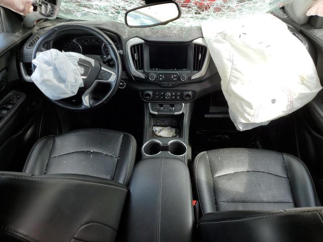Photo 8 from auction – 2022 GMC TERRAIN SL with VIN 3GKALPEV6NL183623