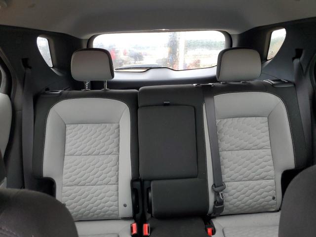 Photo 10 from auction – 2020 CHEVROLET EQUINOX LT with VIN 3GNAXKEV0LS656591