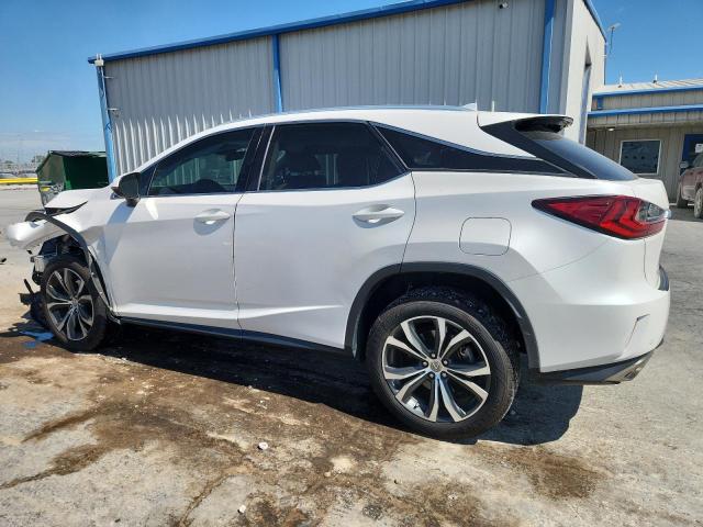Photo 2 from auction – 2017 LEXUS RX 350 BAS with VIN 2T2ZZMCA2HC049755