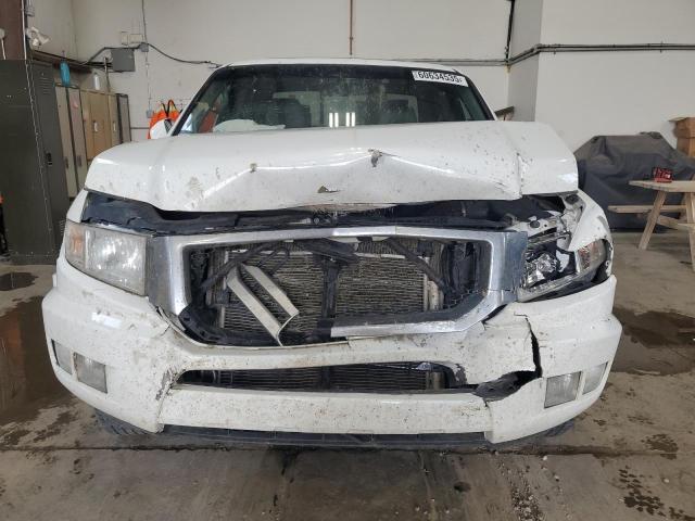 Photo 5 from auction – 2012 HONDA RIDGELINE with VIN 5FPYK1F59CB501178