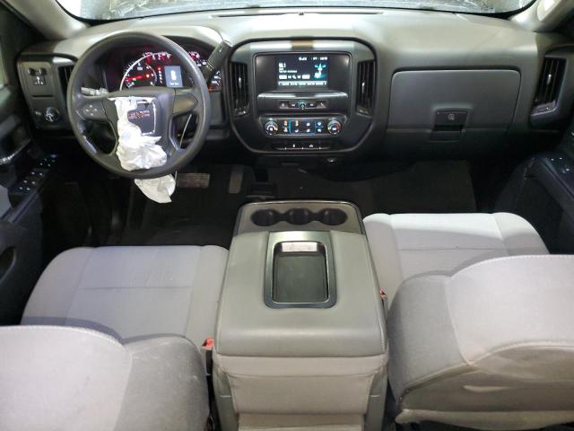 Photo 8 from auction – 2018 GMC SIERRA K15 with VIN 1GTV2LEC2JZ188215
