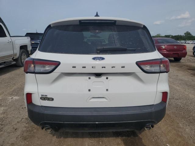Photo 6 from auction – 2022 FORD ESCAPE SE with VIN 1FMCU0G64NUB00996