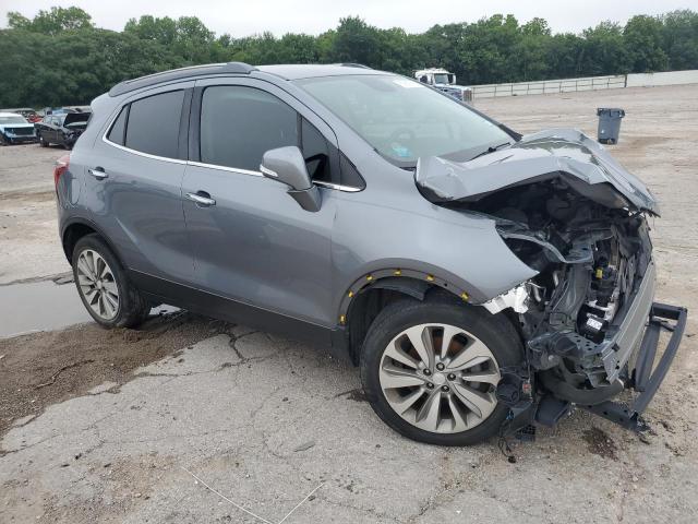 Photo 4 from auction – 2019 BUICK ENCORE PRE with VIN KL4CJASB2KB764044