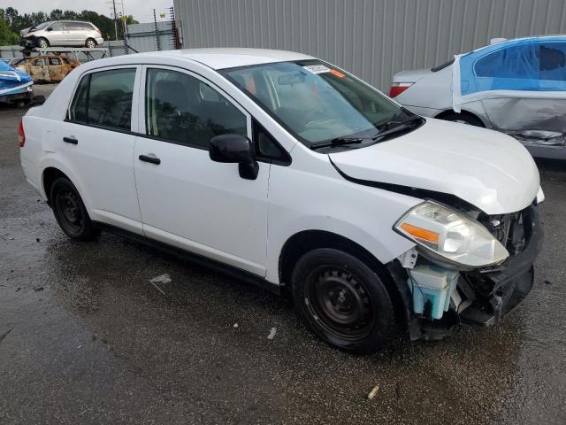 Photo 4 from auction – 2011 NISSAN VERSA S with VIN 3N1CC1AP4BL395430