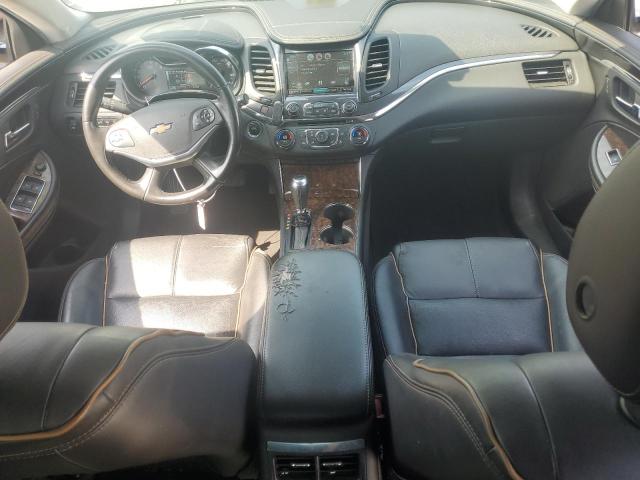 Photo 8 from auction – 2015 CHEVROLET IMPALA LTZ with VIN 2G1165S34F9260285