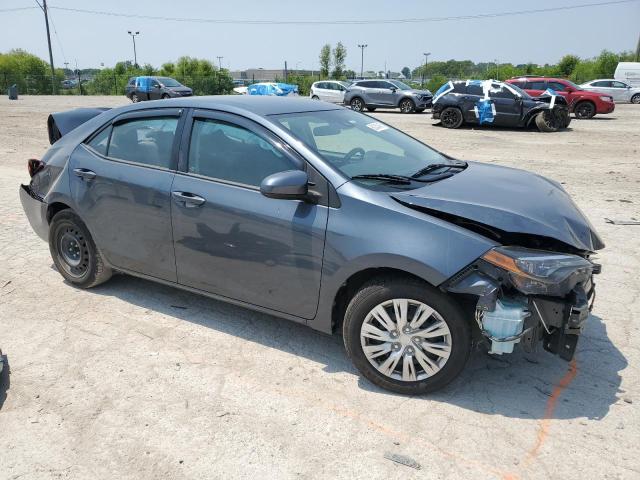 Photo 4 from auction – 2017 TOYOTA COROLLA with VIN 2T1BURHE3HC897110