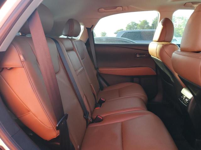 Photo 11 from auction – 2013 LEXUS RX 350 BAS with VIN 2T2BK1BA3DC160881