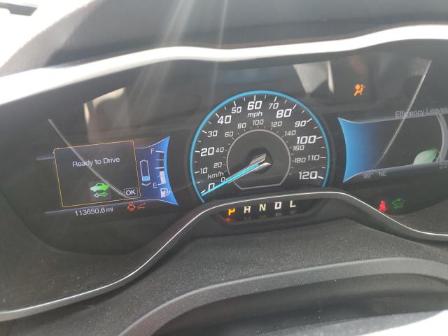 صورة رقم 9 من المزاد - 2013 FORD C-MAX SE مع VIN 1FADP5AU4DL528503