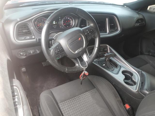 Photo 8 from auction – 2019 DODGE CHALLENGER with VIN 2C3CDZAGXKH560595