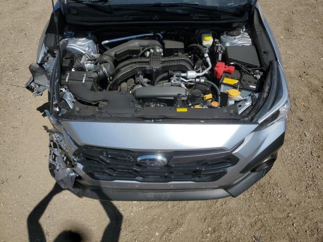 Photo 11 from auction – 2025 SUBARU CROSSTREK with VIN JF2GUHDC5SH209245
