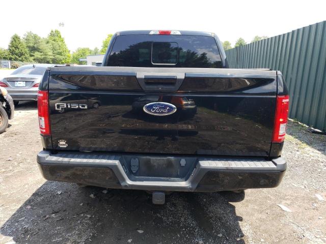 Photo 6 from auction – 2016 FORD F150 SUPER with VIN 1FTEW1EG9GFA97903