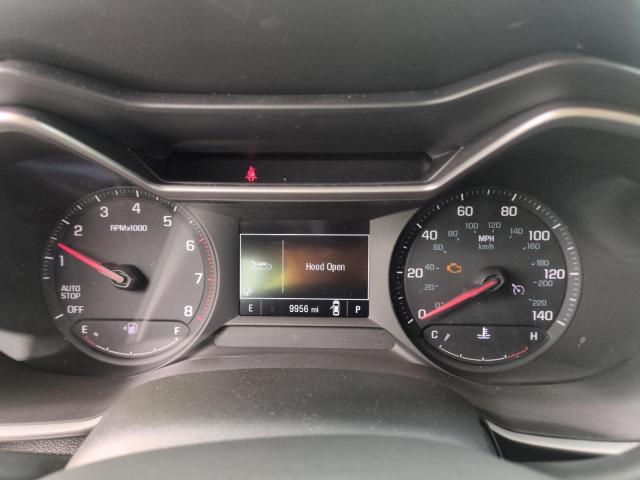 Photo 9 from auction – 2023 CHEVROLET TRAILBLAZE with VIN KL79MMS22PB188694