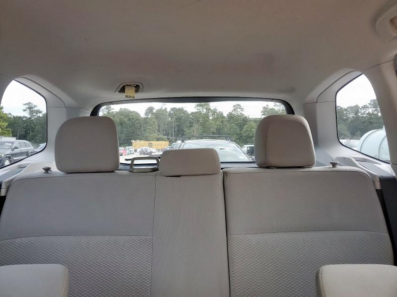Photo 10 from auction – 2015 SUBARU FORESTER 2 with VIN JF2SJAAC2FH564362