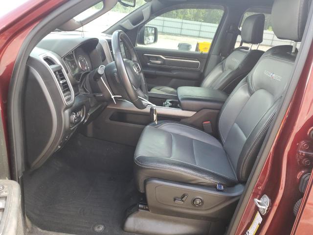 Photo 7 from auction – 2019 RAM 1500 BIG H with VIN 1C6SRFFT9KN591784