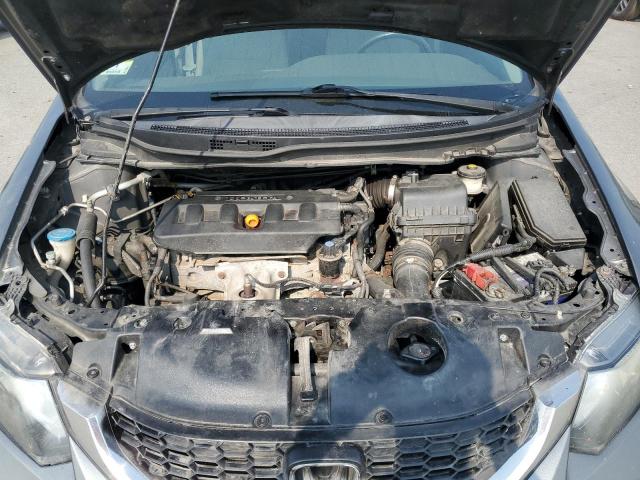 Photo 11 from auction – 2012 HONDA CIVIC LX with VIN 2HGFB2F5XCH579650