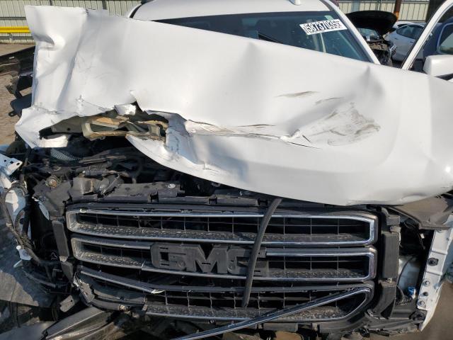 Photo 12 from auction – 2020 GMC YUKON SLE with VIN 1GKS2AKC9LR263351