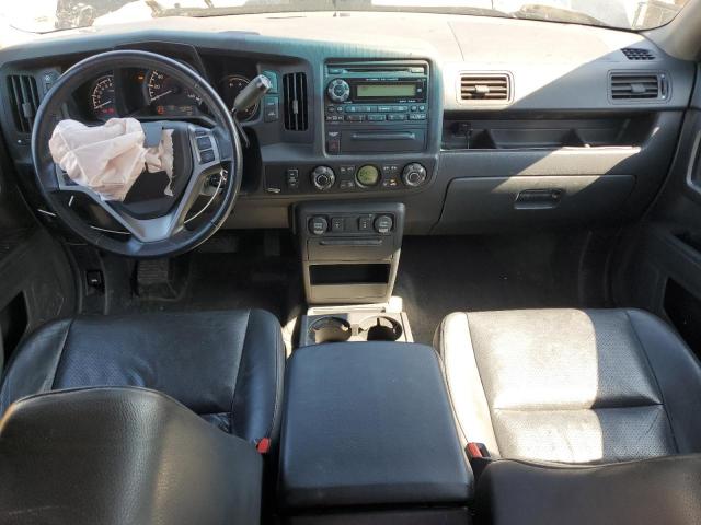 Photo 8 from auction – 2012 HONDA RIDGELINE with VIN 5FPYK1F53CB457629