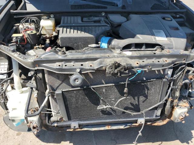Photo 12 from auction – 2009 TOYOTA HIGHLANDER with VIN JTEEW41A192037512