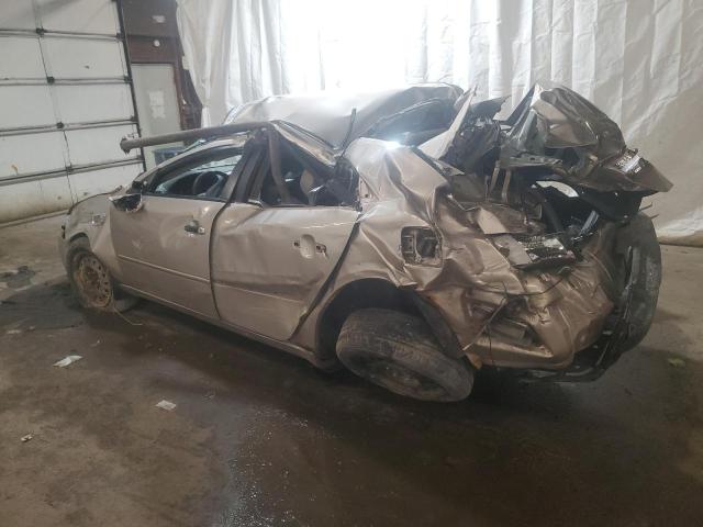 Photo 2 from auction – 2006 HYUNDAI SONATA GL with VIN KMHET46C26A112724