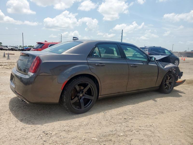 Photo 3 from auction – 2021 CHRYSLER 300 S with VIN 2C3CCABG3MH525564