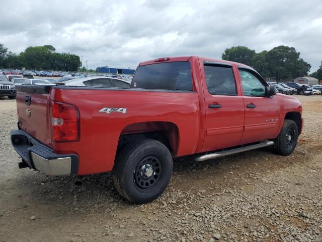 Photo 3 from auction – 2009 CHEVROLET SILVERADO with VIN 3GCEK23C99G232977