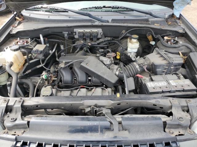 Photo 12 from auction – 2005 FORD ESCAPE XLT with VIN 1FMYU03185DA20598