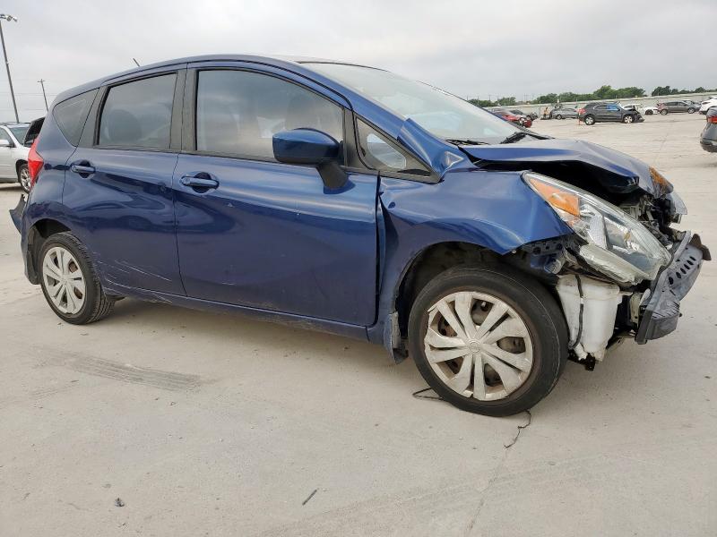 Photo 4 from auction – 2018 NISSAN VERSA NOTE with VIN 3N1CE2CP7JL362160
