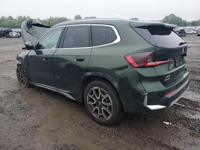 Photo 2 from auction – 2025 BMW X1 XDRIVE2 with VIN WBX73EF04S5095116