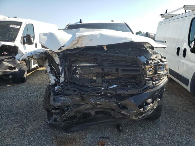 Photo 5 from auction – 2024 RAM 3500 TRADE with VIN 3C63R3GL3RG230832