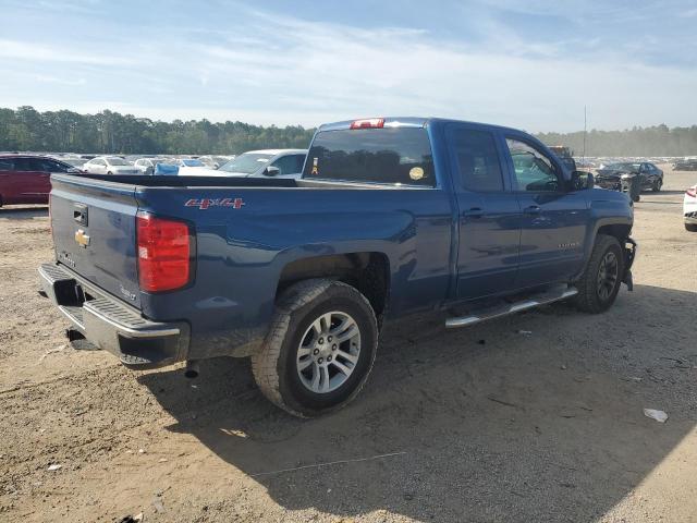 Photo 3 from auction – 2016 CHEVROLET SILVERADO with VIN 1GCVKREC9GZ334797