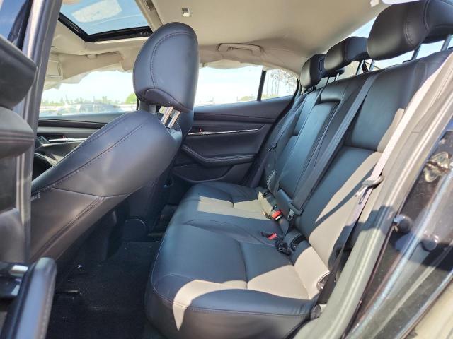 Photo 10 from auction – 2024 MAZDA 3 PREFERRE with VIN 3MZBPACMXRM425077