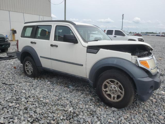 Photo 4 from auction – 2008 DODGE NITRO SXT with VIN 1D8GU28K78W238555