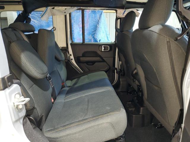 Photo 11 from auction – 2024 JEEP WRANGLER S with VIN 1C4RJXP60RW356644