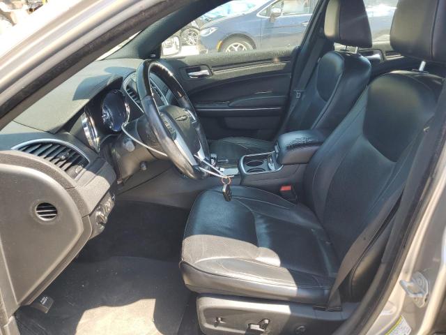 Photo 7 from auction – 2014 CHRYSLER 300C with VIN 2C3CCAEG0EH365253