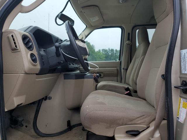 Photo 7 from auction – 2013 FORD ECONOLINE with VIN 1FBNE3BL6DDA01480