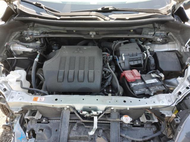 Photo 12 from auction – 2018 MITSUBISHI ECLIPSE CR with VIN JA4AT5AA8JZ037580