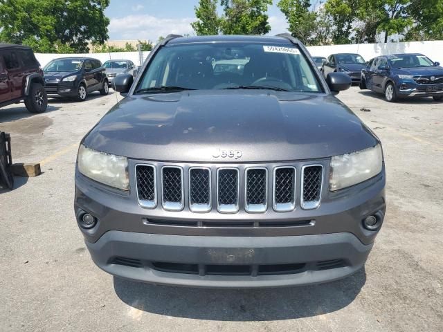 Photo 5 from auction – 2016 JEEP COMPASS with VIN 1C4NJCBA2GD621513
