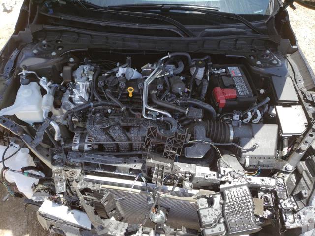 Photo 11 from auction – 2025 NISSAN ALTIMA SR with VIN 1N4BL4CV0SN384811